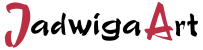 JadwigaArt Logo