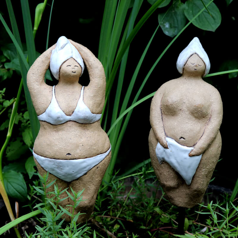 Jadwiga-Art-Figuren_Conny-mit-Bertha_IMG_1706